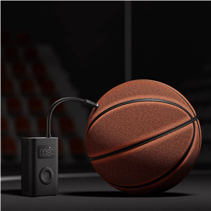 Xiaomi Portable Electric Air Compressor 2 - Elektriline rattapump