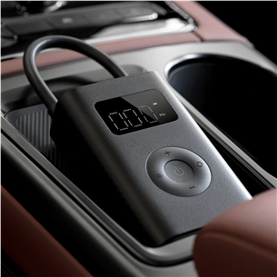 Xiaomi Portable Electric Air Compressor 2 - Elektriline rattapump