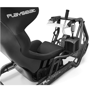 Playseat Sensation PRO Sim Racing Platform, right-side - Gearshift Holder