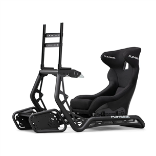 Playseat Sensation Pro ActiFit, black - Racing chair