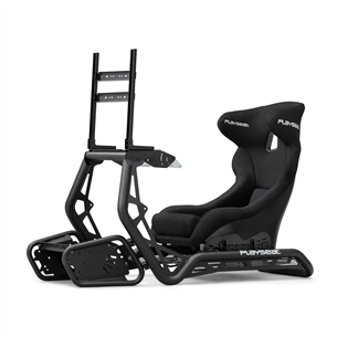 Playseat Sensation Pro ActiFit, must - Rallitool RSP.00110