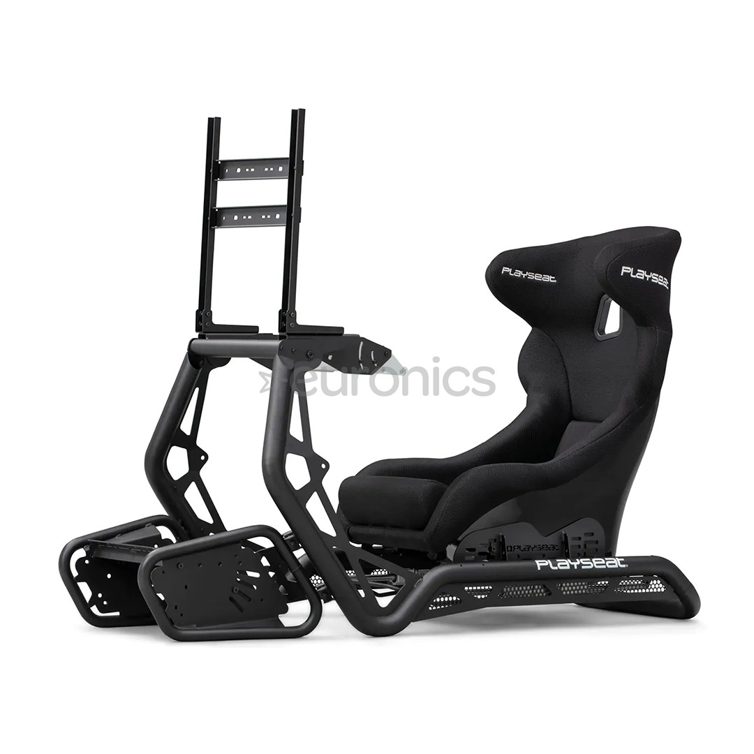 Playseat Sensation Pro ActiFit, black - Racing chair