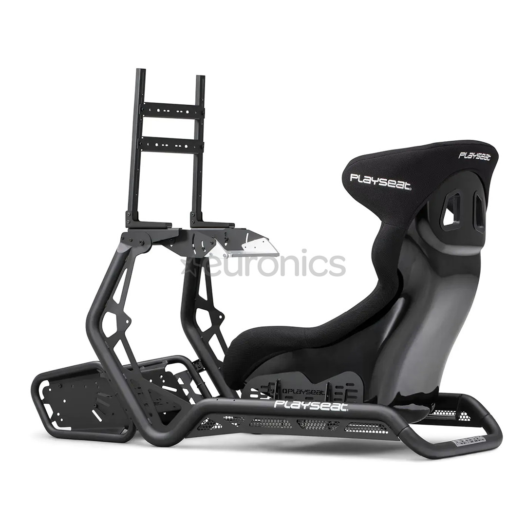 Playseat Sensation Pro ActiFit, black - Racing chair