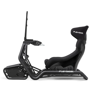 Playseat Sensation Pro ActiFit, must - Rallitool