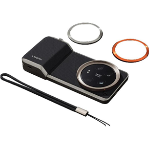 Xiaomi 14 Ultra Photography Kit, black - Accessory