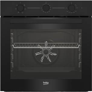 Beko, 72 L, must - Integreeritav ahi BBIE11100B