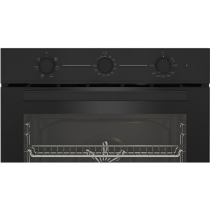 Beko, 72 L, must - Integreeritav ahi