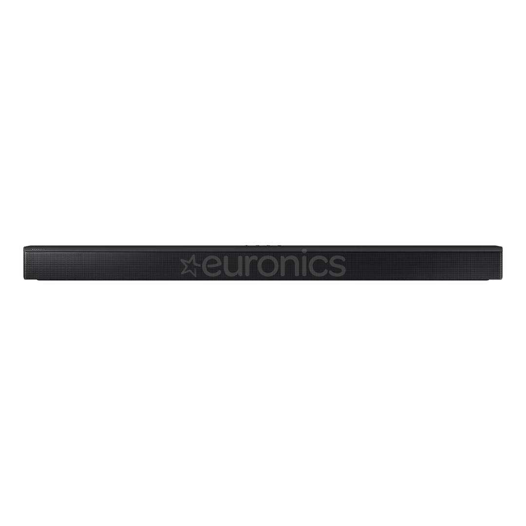 Samsung B-Series HW-B650D, 3.1, black - Soundbar