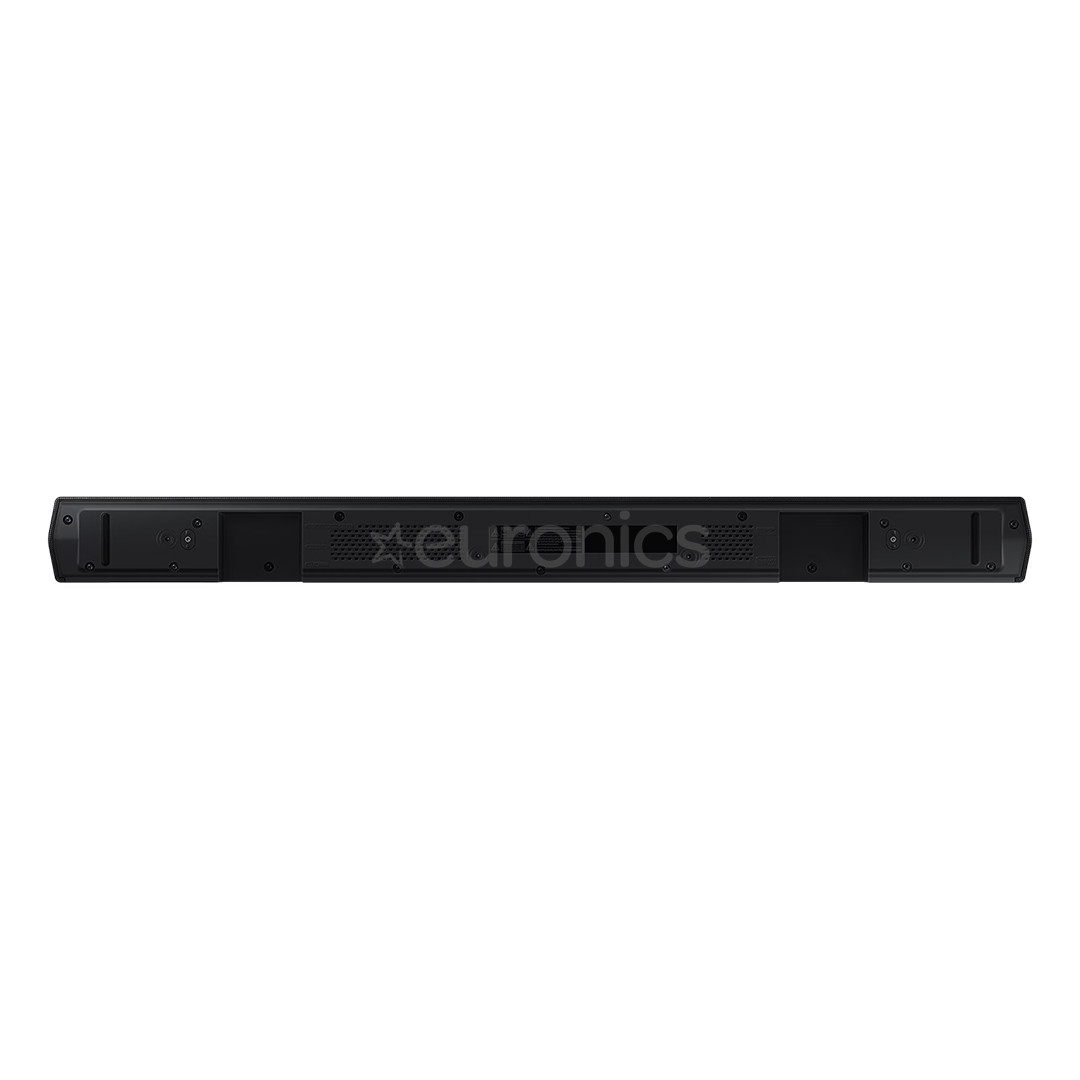 Samsung B-Series HW-B650D, 3.1, black - Soundbar