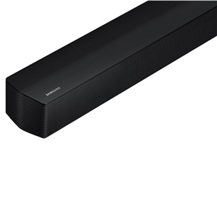 Samsung B-Series HW-B650D, 3.1, black - Soundbar