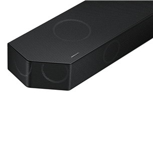 Samsung Q-Series HW-Q990D, 11.1.4, must - Soundbar