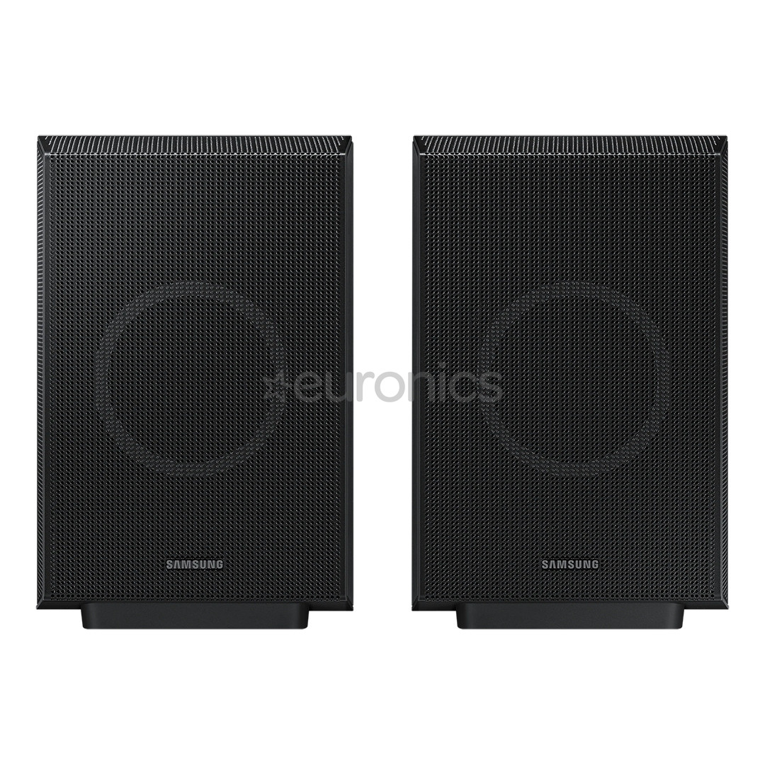 Samsung Q-Series HW-Q990D, 11.1.4, black - Soundbar