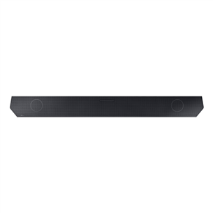 Samsung Q-series HW-Q930D, 9.1.4, black - Soundbar