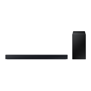 Samsung Essential B-Series HW-C450, 2.1, must - Soundbar