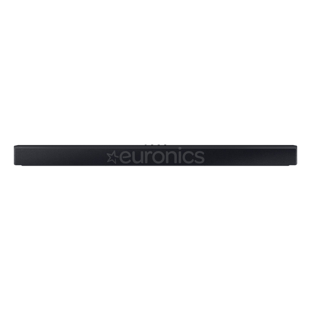 Samsung Essential B-Series HW-C450, 2.1, black - Soundbar