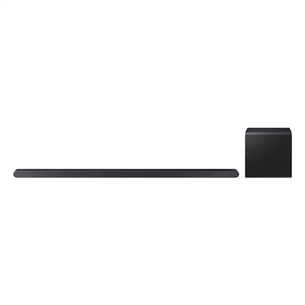 Samsung HW-S800D Ultra Slim, 3.1.2, must - Soundbar