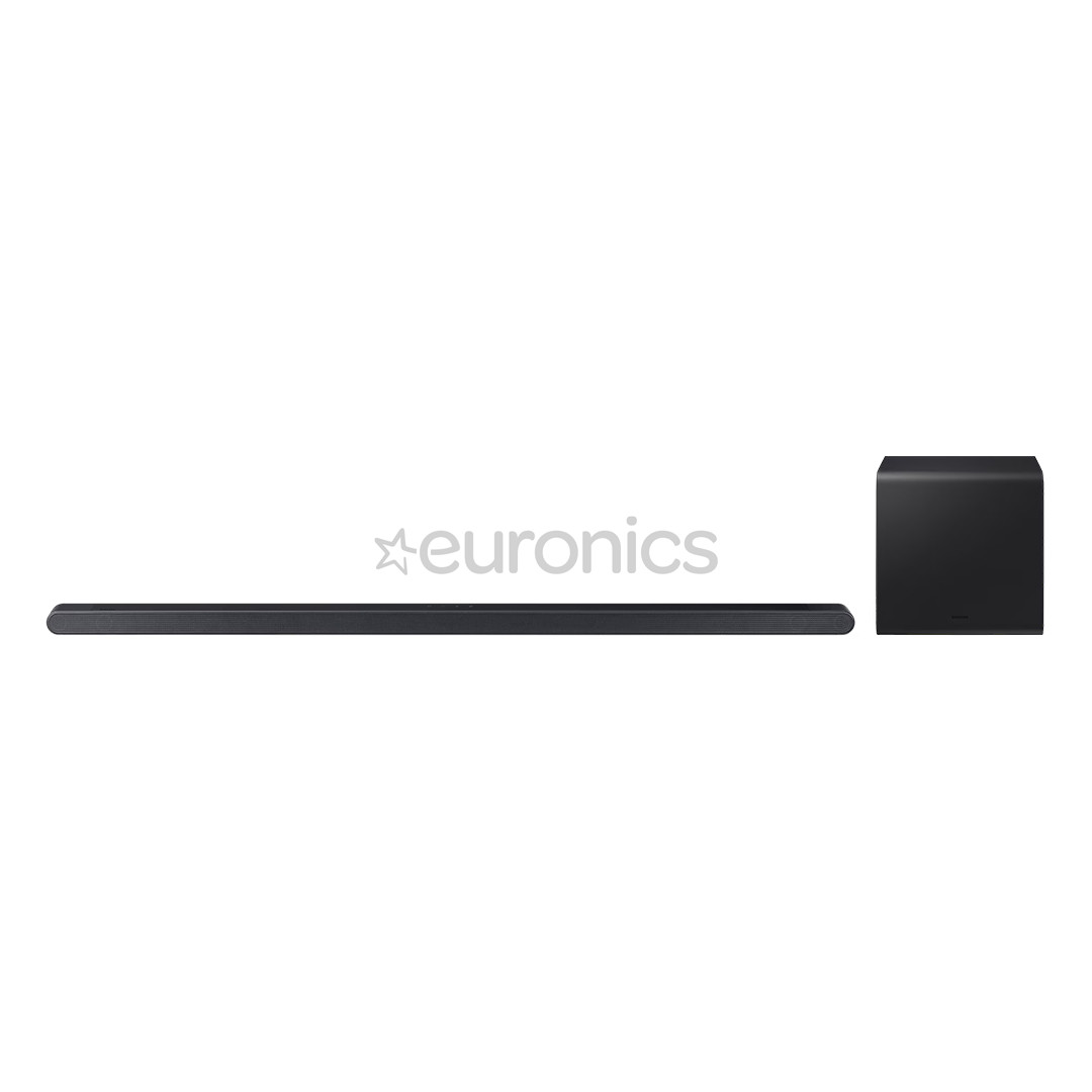 Samsung HW-S800D Ultra Slim, 3.1.2, must - Soundbar