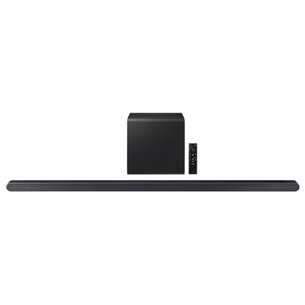 Samsung HW-S800D Ultra Slim, 3.1.2, must - Soundbar