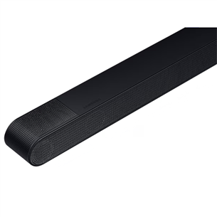 Samsung HW-S800D Ultra Slim, 3.1.2, must - Soundbar