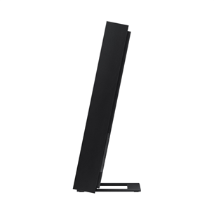 Samsung Music Frame HW-LS60D, black - Wireless Speaker