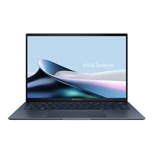 ASUS Zenbook S 13, 13,3'', OLED, WQXGA+, Ultra 7, 16 ГБ, 1 ТБ, ENG, серый - Ноутбук