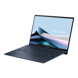 ASUS Zenbook S 13, 13,3'', OLED, WQXGA+, Ultra 7, 16 ГБ, 1 ТБ, ENG, серый - Ноутбук