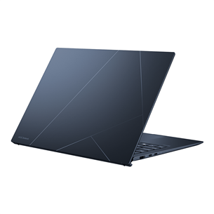 ASUS Zenbook S 13, 13,3'', OLED, WQXGA+, Ultra 7, 16 GB, 1 TB, ENG, hall - Sülearvuti