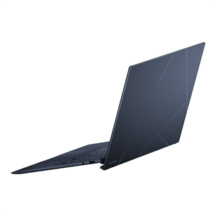 ASUS Zenbook S 13, 13,3'', OLED, WQXGA+, Ultra 7, 16 GB, 1 TB, ENG, hall - Sülearvuti