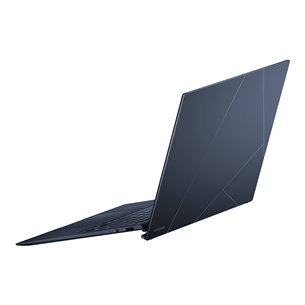 ASUS Zenbook S 13, 13,3'', OLED, WQXGA+, Ultra 7, 16 ГБ, 1 ТБ, ENG, серый - Ноутбук