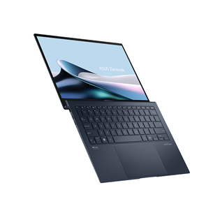 ASUS Zenbook S 13, 13,3'', OLED, WQXGA+, Ultra 7, 16 GB, 1 TB, ENG, hall - Sülearvuti