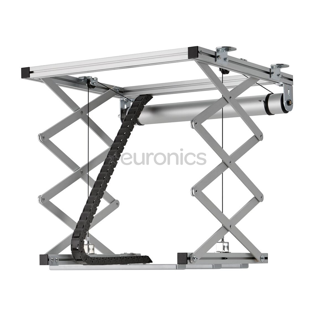 Vogel's PPL 2100 Projector Lift System, hõbe - Projektori laekinnituse süsteem