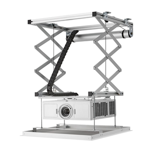 Vogel's PPL 2100 Projector Lift System, hõbe - Projektori laekinnituse süsteem