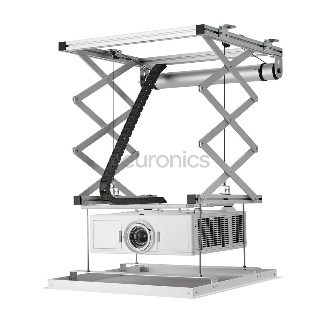 Vogel's PPL 2100 Projector Lift System, hõbe - Projektori laekinnituse süsteem
