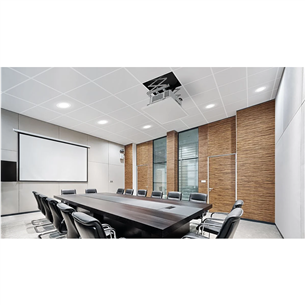 Vogel's PPL 2100 Projector Lift System, hõbe - Projektori laekinnituse süsteem