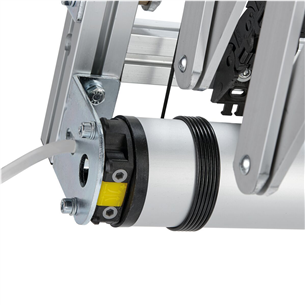 Vogel's PPL 2100 Projector Lift System, hõbe - Projektori laekinnituse süsteem