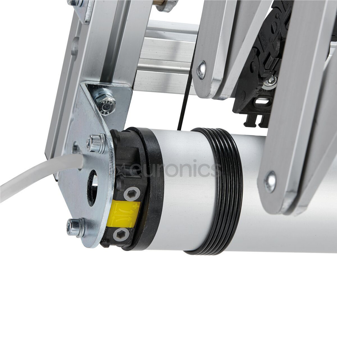 Vogel's PPL 2100 Projector Lift System, silver - Projector Ceiling Mount System