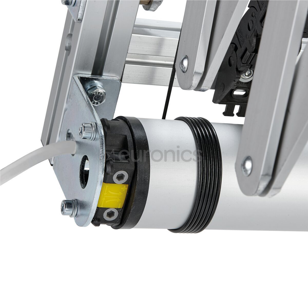 Vogel's PPL 2100 Projector Lift System, hõbe - Projektori laekinnituse süsteem