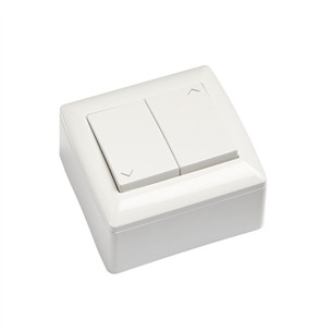 Vogel's PPL 2100 Projector Lift System, silver - Projector Ceiling Mount System