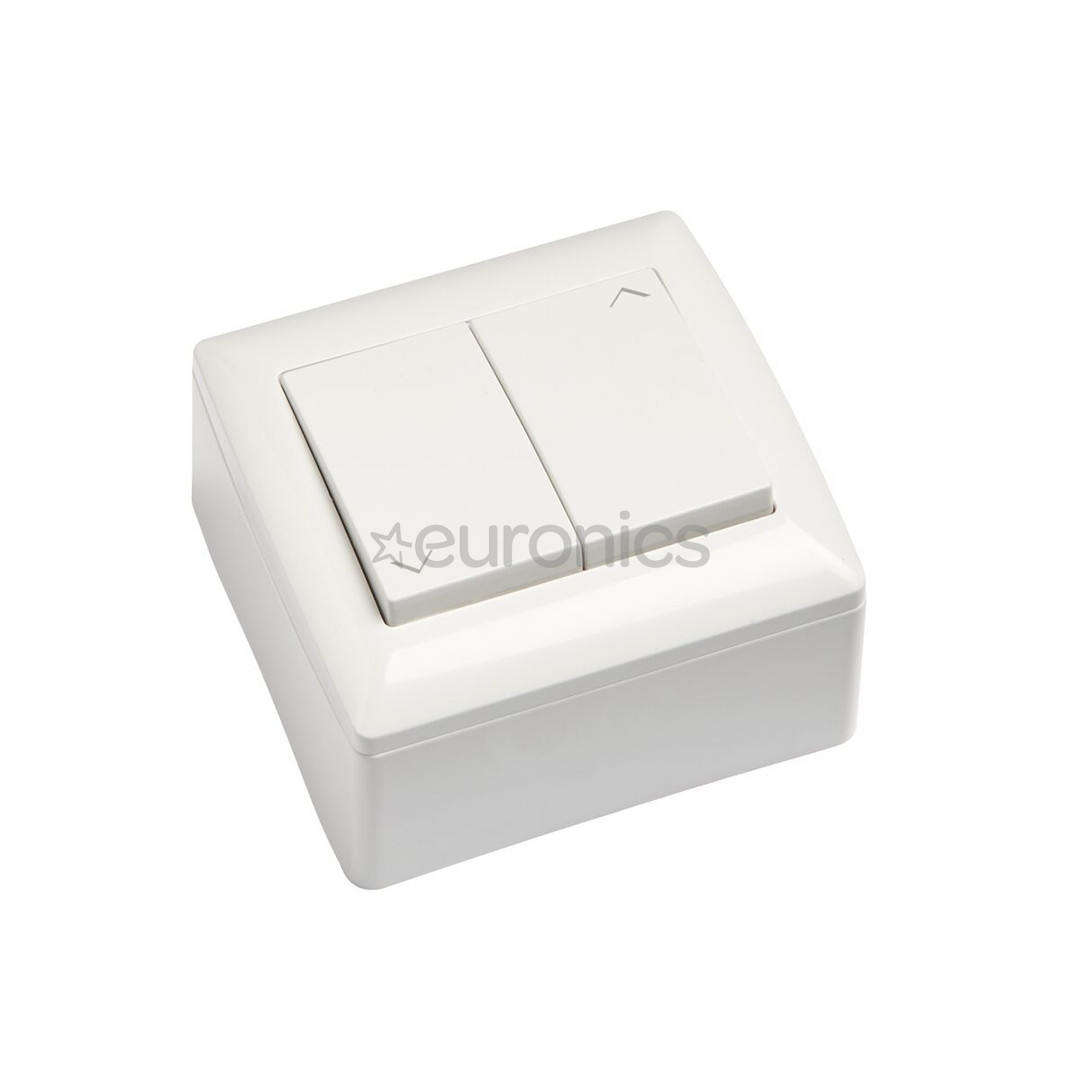 Vogel's PPL 2100 Projector Lift System, silver - Projector Ceiling Mount System