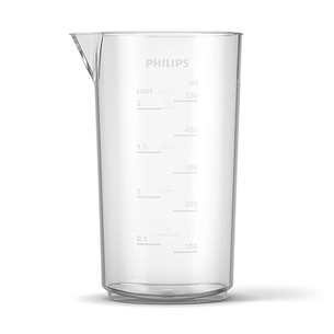 Philips 5000 Series, grey - Hand blender