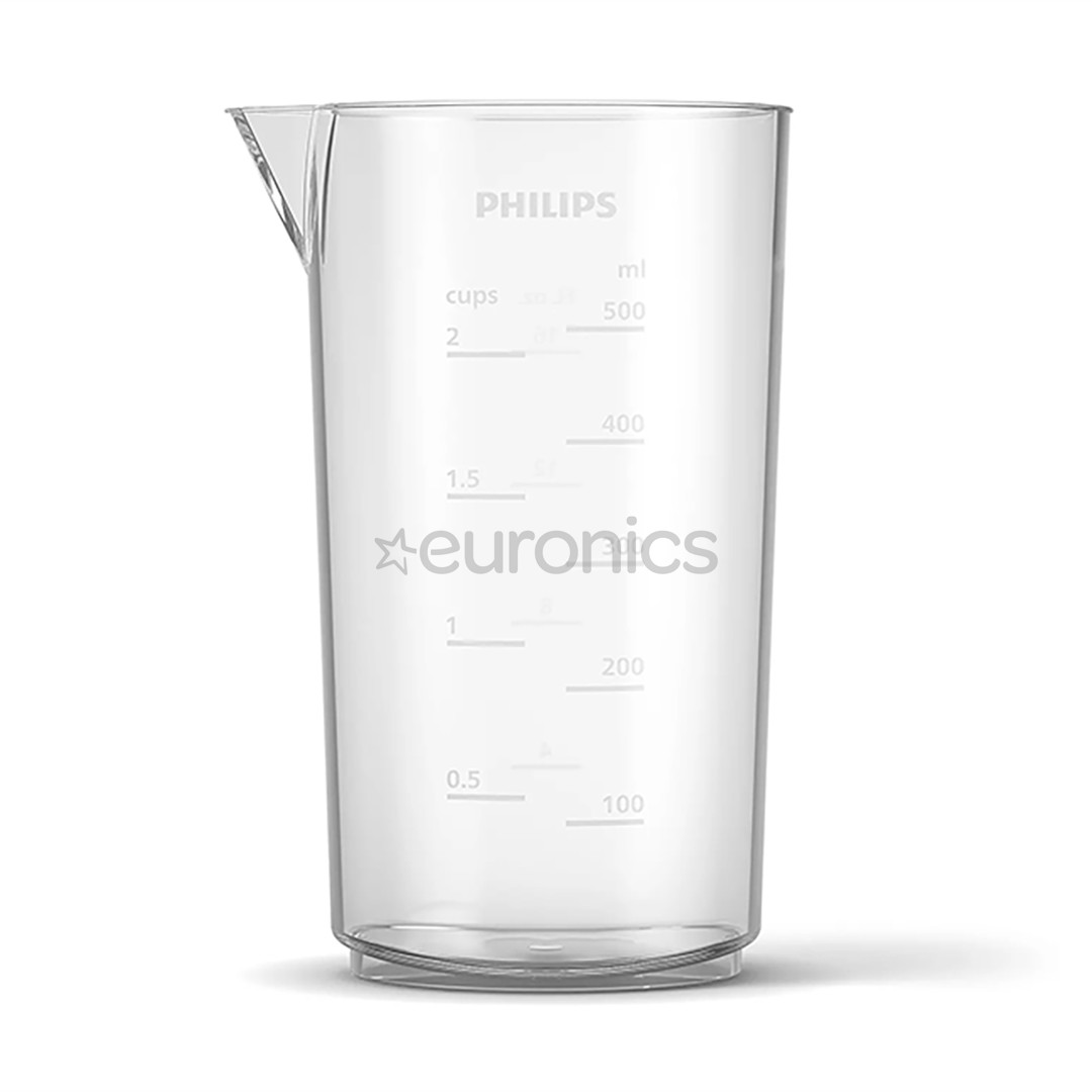 Philips 5000 Series, grey - Hand blender