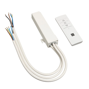 Vogel's PPA 902 RF Remote Control Kit, white - Remote set PPA902