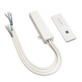 Vogel's PPA 902 RF Remote Control Kit, white - Remote set