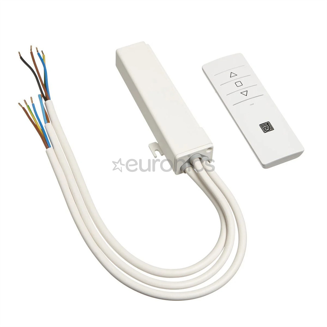 Vogel's PPA 902 RF Remote Control Kit, valge - Pult ja saatja