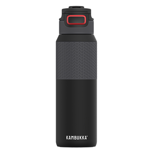 Kambukka Elton Insulated, Nightfall 3.0, 1 L - Water bottle 11-03037