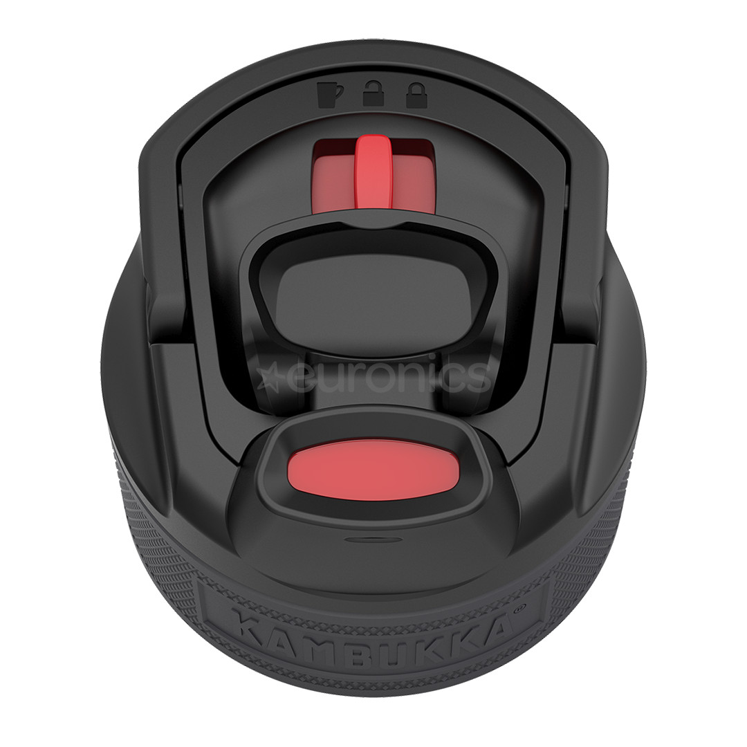 Kambukka Elton Insulated, Nightfall 3.0, 1 L - Veepudel