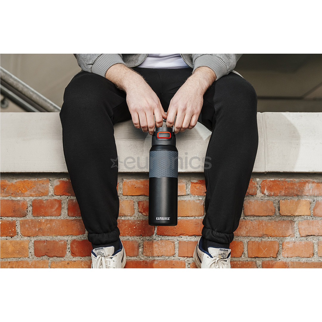 Kambukka Elton Insulated, Nightfall 3.0, 1 L - Veepudel