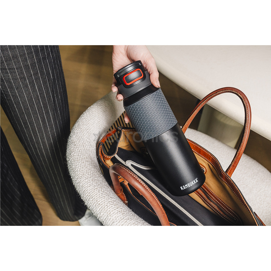 Kambukka Elton Insulated, Nightfall 3.0, 1 L - Veepudel