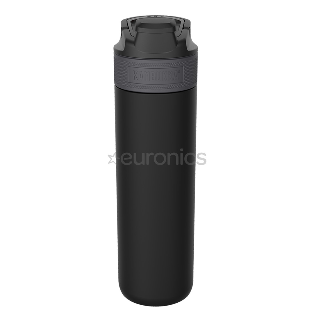 Kambukka Elton Insulated, Nightfall, 600 ml - Water bottle