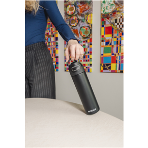 Kambukka Elton Insulated, Nightfall, 600 ml - Water bottle